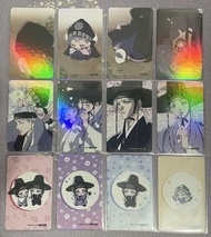 Bl韓漫 尋覓你的波濤/尋覓你的海浪隨機 卡拼圖卡