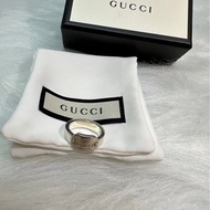 GUCCI戒指