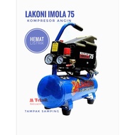 Terlaris Kompresor Angin Lakoni Imola 75 / Air Compressor Lakoni