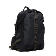 Nike ACG 戶外背包 綠黑