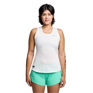 SAUCONY-STOPWATCH SINGLET Women