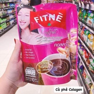 Cà Phê Giảm Cân Thảo Dược Fitne Herbal Thái Lan