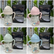 BBOX 360 degree PPSU plastic drinking water bottle