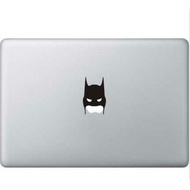 Batman Super Hero DC Comics Stickers - Macbook Decal Stickers Cool, unique, cute, Jagonya Stickers