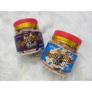 Kapit Sultan Roll Coklat