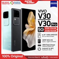 VIVO V30 Pro 5G 8/256 12/512 RAM 8GB 12GB ROM 256GB 512GB 8 256 512GB