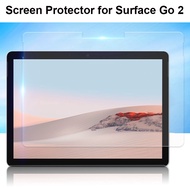 For Microsoft Surface Go 2 tempered glass screen protector Go2 10.5 inch film