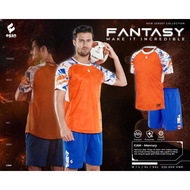 (Genuine) Cp Egan Fantasy Premium Soccer Kit - Crocodile Fabric, UV Protection
