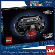 LEGO 40769 SEGA GenesisTM Controller | LEGO Sonic the Hedgehog