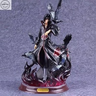 ANGEL Figure Toys Akatsuki Anime Model PVC Uchiha Itachi Figure Action Figure GK Uzumaki