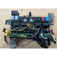 HONDA JAZZ GD1 GD3 ENGINE FUSE BOX