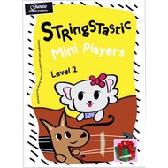 Stringstastic Mini Players Level 2