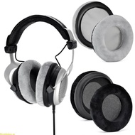 Doublebuy Elastic Ear Pads Cover for DT990 DT880 DT770  Headphone Earmuffs