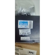 Perodua Viva 660 Engine Ecu 89560-BZ090 New Product