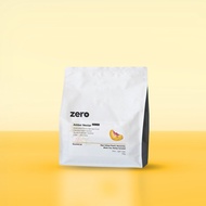 Zero Coffee - Amber Nectar Quebraditas Coffee Beans