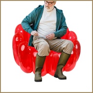 Blow Up Couch Portable Couch Air Sofa Bean Bag Couch Air Couch Outdoor Inflatable Couch Bean Bag For