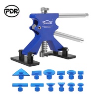 PDR Dent Puller Paintless Dent Removal Kits Dent Repair Tool Dent Lifter Car Dent Puller Body Auto D