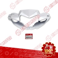 Dàn Áo Wave Blade 110 2018 Trắng Đen Phiên Bản Tiêu Chuẩn Bánh Căm Phanh Đĩa Chính Hãng - ZZM