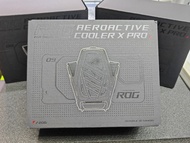 ASUS ROG 9 風扇 AERO ACTIVE COOLER X PRO ROG 9 刷國際版