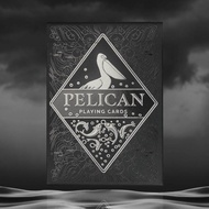 Bài tây Poker Pelican Playing Cards
