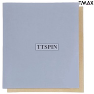 Glue Sheet TMAX - Tmax Glue Sheet Wood Bat Table Tennis Pimple Rubber