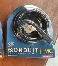 Qed Qonduit PM-C Main Cable