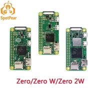 Raspberry Pi Zero / Zero W / Zero 2W Type Option