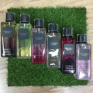 Perfume dan lotion VS .. Limited stok..