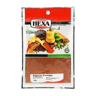 HEXA 5Spices Powder 50g