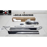 Honda CIVIC FC CITY GM6 GN HATCHBACK MUGEN SIDE STEP LED