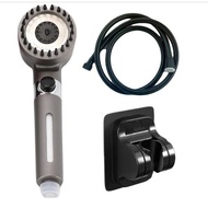 9TH generation Orginal Germany 🇩🇪4 In 1 High Pressure Shower Head With Filter Pressurized Hand Showe