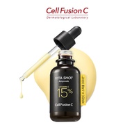 [100% Original] Cell Fusion C Vita Shot Ampoule 20ml