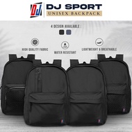 Laptop Bag/ Sling Bag BIG & SMALL Size  TOP SALES Plain Shoulder bag Unisex / Lelaki & Perempuan Mes