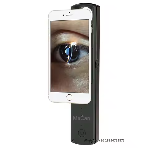 Slit Lamp Portatil Veterinary Portable Slit Lamp for Animals