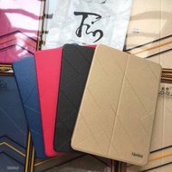 Leather Case-High-Quality Matte Textured Leather Case Ipad 5 / 6 Ipad Air- Ipad Air2 - Ipad Pro 9.7 