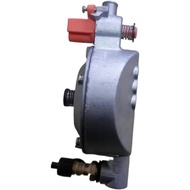 5KW Pressure REDUCING Regulator for NG LPG Gasoline CNG Carburetor Conversion KIT CARB Adaptor Plate