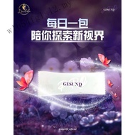 Gesund PRO READYSTOCK Daelife x Gesund+ King of Eye Protection |   Natural Eye Care Supplement |   w
