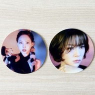 TWICE Ready To Be Sticker 貼紙 ［非小卡］