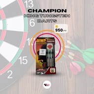 Champion Tungsten Dart Pin CDP-80