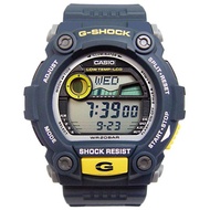 Casio G-Shock Gravity Master Series Watch (Blue) G-7900-2