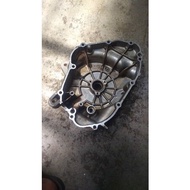 Blok magnit suzuki spin crankcase dudukan spul suzuki spin