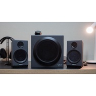 (Used) Logitech Z333