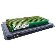 A-Tech 128GB Kit (8x16GB) Memory RAM for HP Z840 Workstation - DDR4 2400MHz PC4-19200 ECC Registered