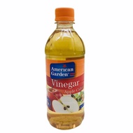 American apple cider vinegar date 10/2022