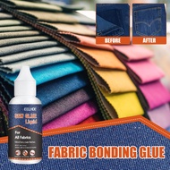 New Fabric Bonding Glue Liquid Fabric Repair For Clothes\Denim Leather