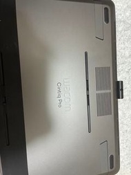 Wacom Cintiq Pro 16 dth1620