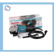 SNC - Makita M0900B 100 mm (4") Angle Grinder - 540W