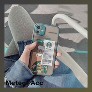 Soft case Store coffee Samsung A20s A21s A32 5G A50 A50s A30s A51 A52 A72 J2 Prime A52s 4G/5G