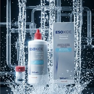 HYDROGEN PEROXIDE 3% WITH PLATINUM DISC 360ML AO SEPT PLUS / ESOXIDE