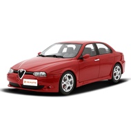 ผ้าเบรค Bendix Alfa Romeo 145 146 147 155 156 159 166 เทอร์โบ ดีเซล/ ทวิน สปาร์ค 1995-ON